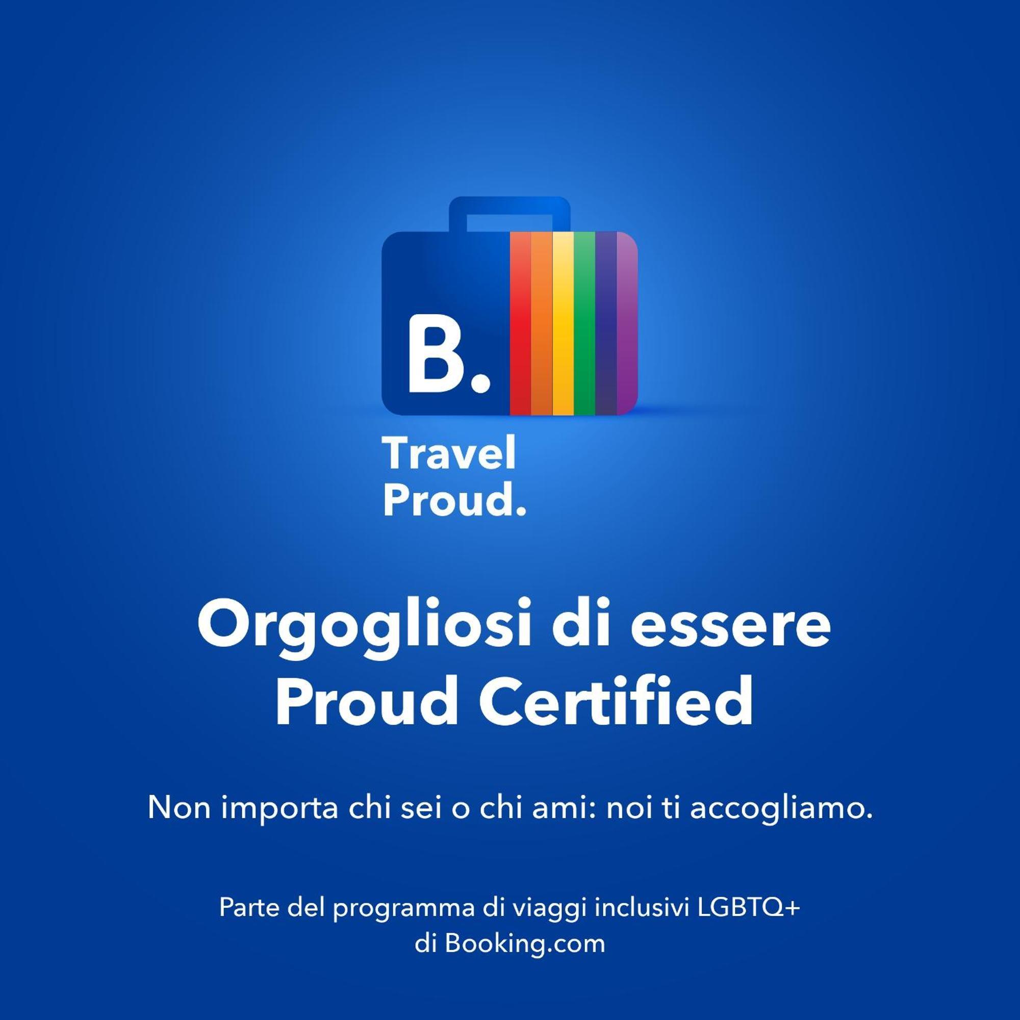 شقة Santa Croce Rainbow فلورنس المظهر الخارجي الصورة